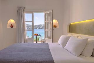 Alidian bay Suites Leros - 6