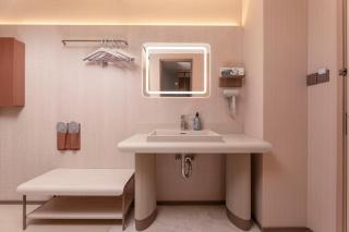 Hanting Hotel Hefei Shushan New Industrial Park Yulei Road - 3