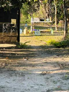 Nyati House - Khwai - 3