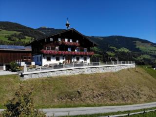 Ski Apartment with panoramic views - 0