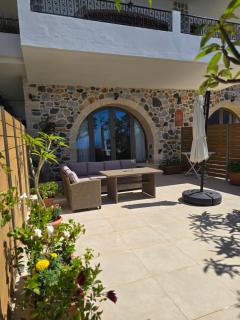Wind Apartment in Agia Roumeli - 2