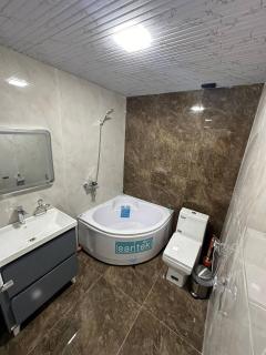 Sagapo Hotel - 4