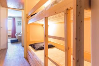 Résidence Le BelvÉdÈre - Studio de 29m² pour 4 personnes MAE-7844 - 9