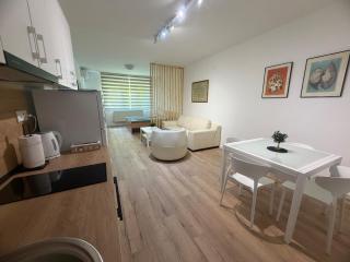 Vasils Apartment - 4