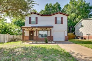 Pets Welcome! Wilmer Haven w/ Private Yard & Patio - 0