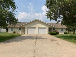 BnB 2 Bedroom large driveway - 9