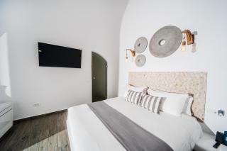 Angel Luxury Suites - Fira - 3