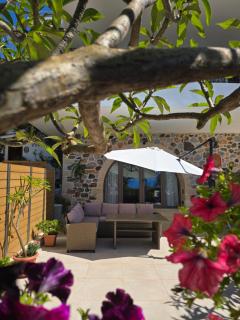 Wind Apartment in Agia Roumeli - 6
