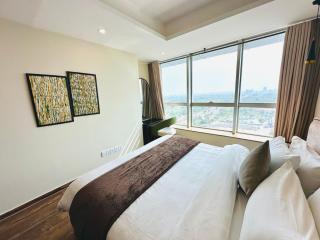 Modern Stay Centaurus Apartments - 1