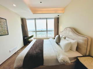 Modern Stay Centaurus Apartments - 3
