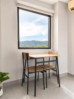 Boutique Bliss 1BR T1-506 - 2