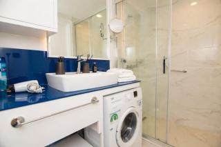 Orbi City Exclusive Sea View Apartments - 1