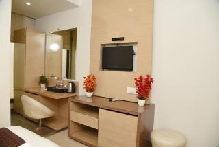 Hotel The Emporio A Boutique Rooms - 7