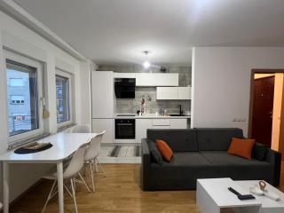 Green View Apartment - 7