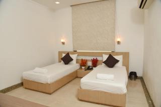 Hotel The Emporio A Boutique Rooms - 3
