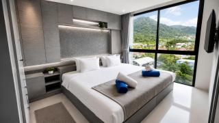 CityGate 1 Bedroom Suites - Serenity - 0