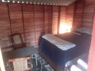Weaver's Nest Budget Accommodation - 4