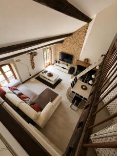 Loft Volasoa Charme Authentique - 0
