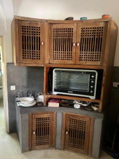 Moon paradise house - 7