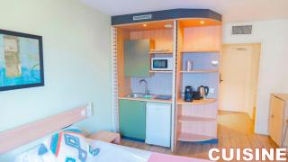 Studio moderne à 5 min de Paris 2424 - 4