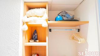 Studio moderne à 5 min de Paris 2424 - 2