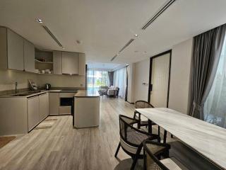 InterContinential Residences Hua Hin 3 Beds 2 Baths Pool Access - 6