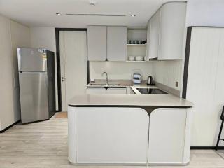 InterContinential Residences Hua Hin 3 Beds 2 Baths Pool Access - 5