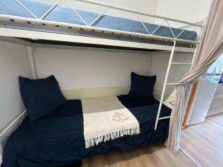 Charmant studio cabine - 3