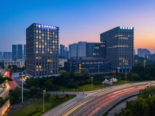 深圳英威斯顿酒店 Investon Hotel Shenzhen - 0