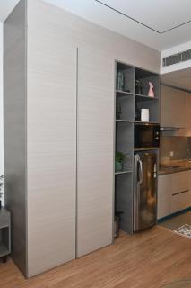 Sparrow stays - AIPL Joy street - 8
