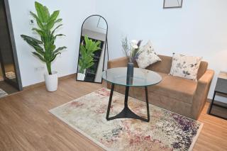 Sparrow stays - AIPL Joy street - 5