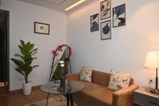 Sparrow stays - AIPL Joy street - 3