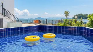 Yeosu The Haru Ocean View Pension - 9