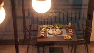 Yeosu The Haru Ocean View Pension - 7