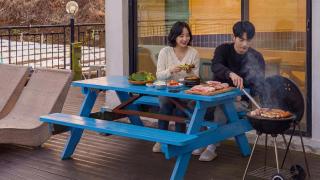 Yeosu The Haru Ocean View Pension - 3