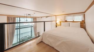 Yeosu The Haru Ocean View Pension - 2