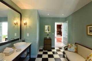La Suite du Château de Bel Ombre - 5