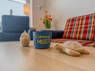 Albatros Wohnung 19 Strandnah in Döse - 8