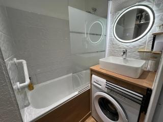 Charmant studio cabine - 2