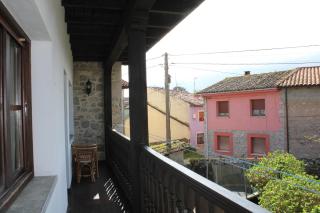 Casa Coxiguero - 6
