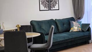 H8 Apartments Klaipėda City, Self check-in - 5