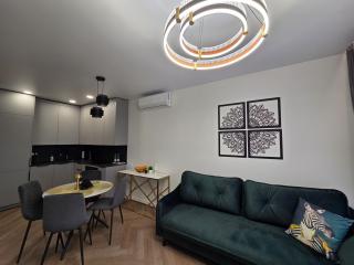 H8 Apartments Klaipėda City, Self check-in - 8