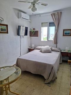 Habitaciones privadas con cama doble en Sevilla - Séville - 4
