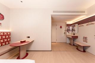 Nihao Hotel Hefei Ningguo Road Leijie - 1