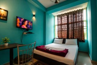 Prasant Inn - 3