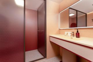 Nihao Hotel Hefei Ningguo Road Leijie - 4