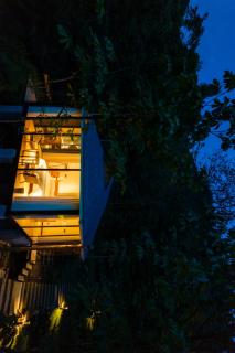 Dujiangyan Lucky Wild Mountain Forest Luxury Homestay - 7