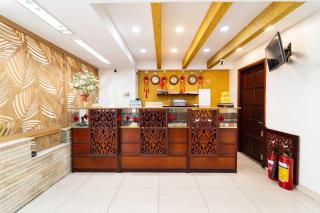 Collection O Dinh Dinh 2 - Near T3 - 9