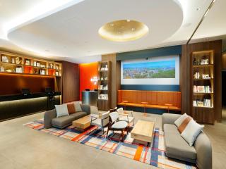 Hotel Elcient Osaka Umeda - 7