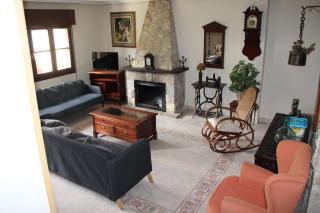 Casa Coxiguero - 8